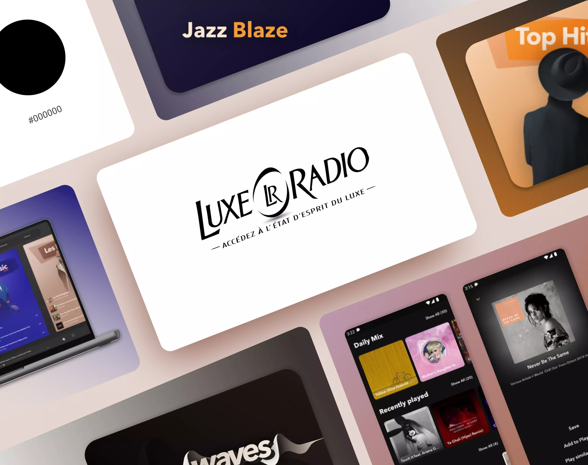 luxeradio-branding-screen