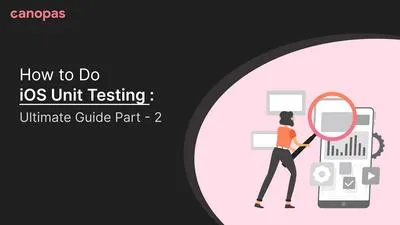 The Ultimate Guide to iOS unit testing with best practices